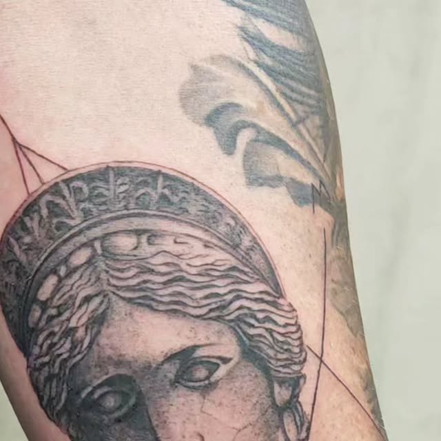 Mythologie & Realism
